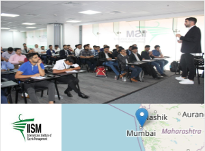 International Institute of Sports Management