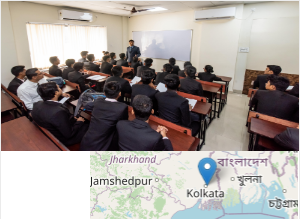 Image of International School of Hospitality Management college campus Image of International School of Hospitality Management college campus