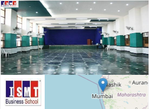 International School of Management and Technology, Borivali (W)