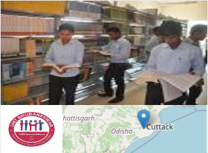 Interscience Institute of Management and Technology