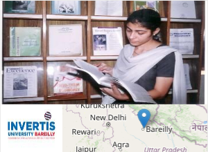 Invertis Institute of Management Studies