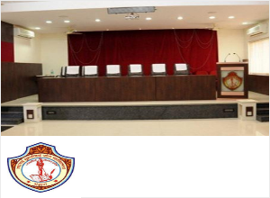 J.M.Patel Arts,Commerce and Science College Campus Image