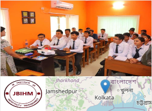 JB Institute of Hospitality Management