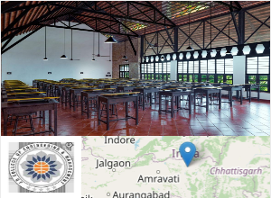 JD College of Engineering and Management