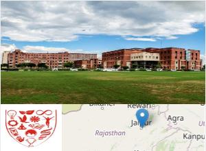 JECRC University