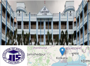 JIS College of Engineering