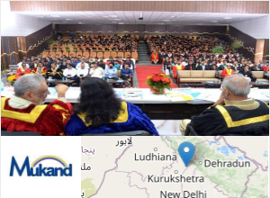 JMIT - Seth Jai Parkash Mukand Lal Institute of Engineering and Technology Campus Image