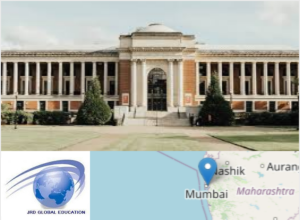 JRD Global Education