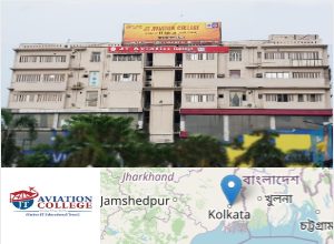 JT Aviation College