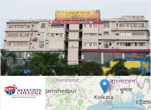 JT Aviation College