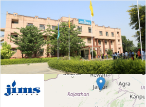 Jagan Institute of Management Studies, Jaipur