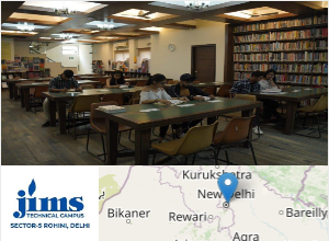 Jagan Institute of Management Studies Technical Campus