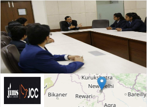 Jagannath Institute of Management Sciences, Rohini