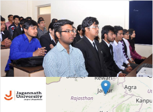 Jagannath University Jaipur Jagannath University Jaipur