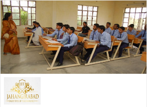 Image of Jahangirabad Institute of Technology college campus