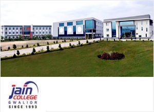 Jain College