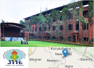 Jaypee Institute of Information Technology
