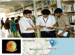 Jeppiaar Engineering College