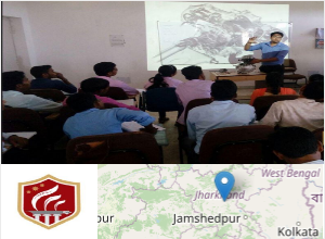 Jharkhand Rai University