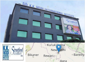 K.K. Modi International Institute