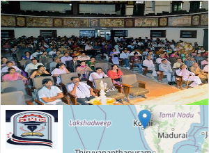 K.M.M. College of Arts and Science