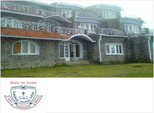 KCC - College Christian Kodaikanal