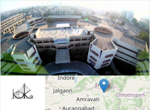 KDK College of Engineering, Nagpur