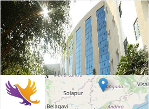 KG Reddy College of Engineering and Technology