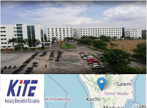 KGISL Institute of Technology (KITE)