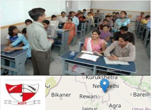 KIIT College of Engineering