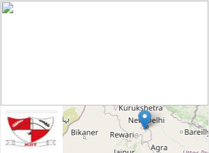 Image of KIIT College of Engineering college campus Image of KIIT College of Engineering college campus