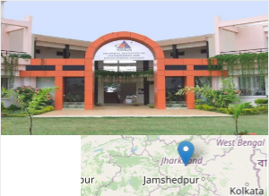 KIMDS - Kejriwal Institute of Management and Development Studies Campus Image