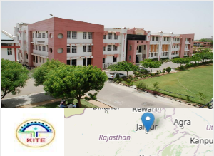 Image of KITE - Kautilya Institute of Technology and Engineering college campus