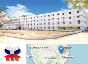 KKC Institute of Technology and Engineering (KKCT, Puttur)