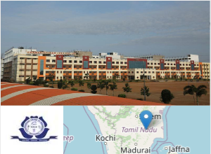 KRCE - K Ramakrishnan College of Engineering KRCE - K Ramakrishnan College of Engineering