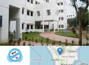 KSG College of Arts and Science