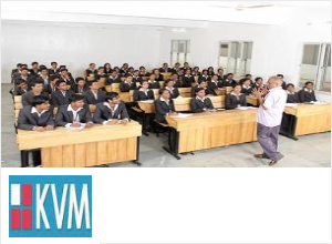 KVM College of Engineering and IT