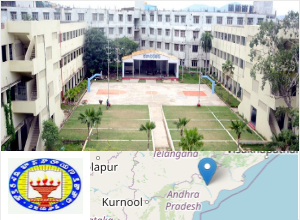 Kakaraparti Bhavanarayana College