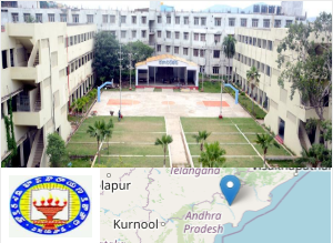 Image of Kakaraparti Bhavanarayana College college campus Image of Kakaraparti Bhavanarayana College college campus