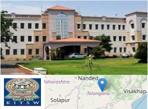 Kakatiya Institute of Technology and Science Campus Image