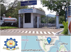 Kalasalingam Academy of Research and Education