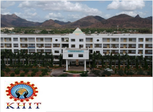 Kallam Haranadhareddy Institute of Technology