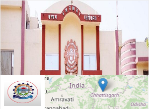 Kalyan Post Graduate College, Bhilai Nagar