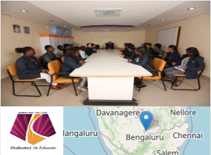 Karnataka College of Management and Science Karnataka College of Management and Science