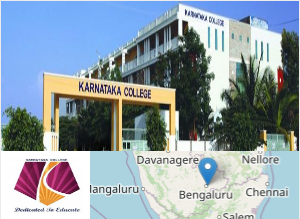 Karnataka College of Management and Science