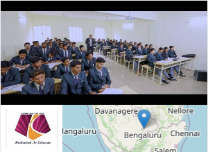 Karnataka College of Management