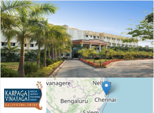 Karpaga Vinayaga College of Engineering and Technology