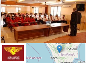 Kasturi Institute of Management-KIM,Coimbatore
