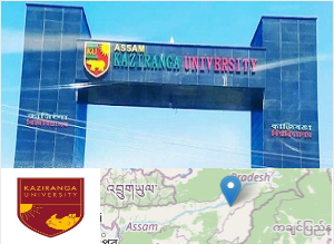 Kaziranga University Kaziranga University