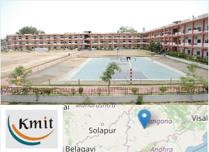 Image of Keshav Memorial Institute of Technology college campus Image of Keshav Memorial Institute of Technology college campus